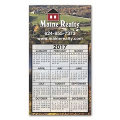 Calendar Large Magnet 3-29/32 X 6-15/16