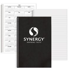 Calendar Notebook