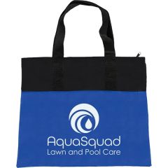 Caliente Tote Bag