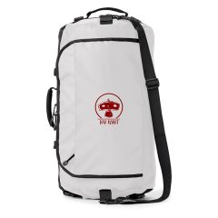 Call Of The Wild Water Resistant 45L Duffle Backpack