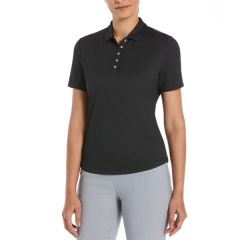 Callaway Ladies' Birdseye Polo