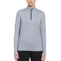 Callaway Ladies' Lightweight 1/4 Zip Pullover