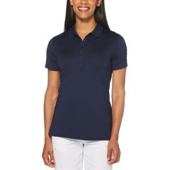 Callaway Ladies' Opti-Dri Chev Polo