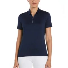Callaway Ladies' Tulip Sleeve Polo