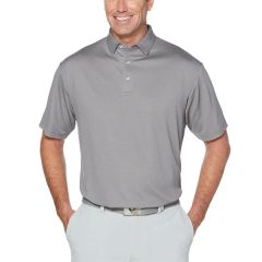 Callaway Men's Birdseye Polo