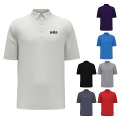 Callaway Men's Birdseye Polo
