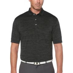 Callaway Men's Broken Stripe Polo