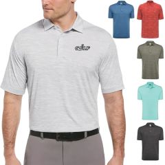 Callaway Men's Broken Stripe Polo