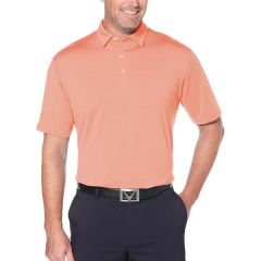 Callaway Men's Fine Line Stripe Polo