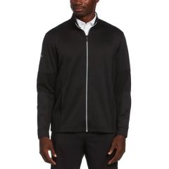 Callaway Men's Full-Zip Ottoman Jacket