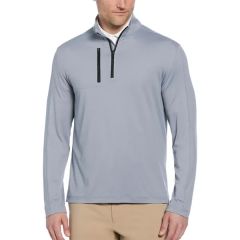 Callaway Men's Lightweight 1/4 Zip Pullover