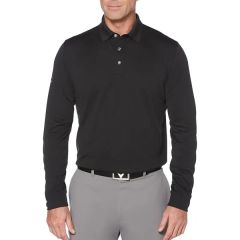 Callaway Men's Long Sleeve Core Performance Polo