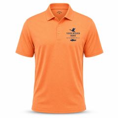 Callaway Men's Opti-Dri Chev Polo Shirt - Special Offer