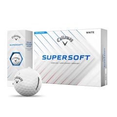 Callaway Supersoft Golf Balls