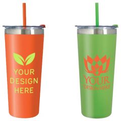 Calming Day-To-Day Tumbler