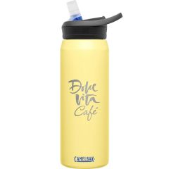 Camelbak Eddy+ Soft Touch Copper Vss 25oz