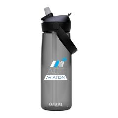 Camelbak Thrive Flip Straw 25oz Bottle Tritan Renew