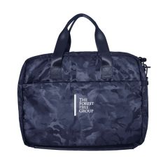 Camo Commuter Brief