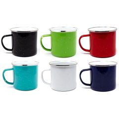Campfire 17 Oz Mug
