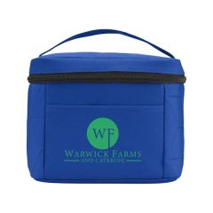 Campfire Lunch Cooler Bag