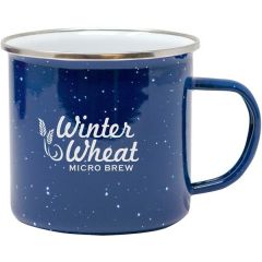 Campfire Mug