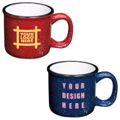 Campfire Mug - 13 Oz
