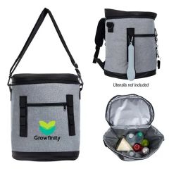Camping Cooler Backpack