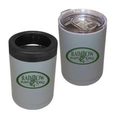 Halcyon 12 Oz Tumbler/Can Cooler
