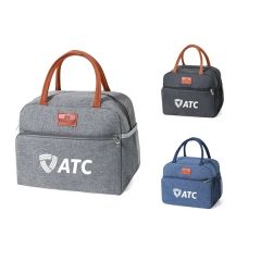 Can Cooler Lunch Bag