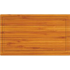 Cancun Bamboo Cutting Board