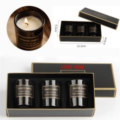 Candle Gift Set