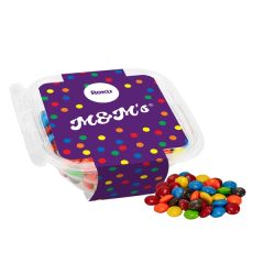 Candy Containers - M&m's