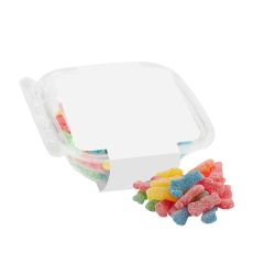 Candy Containers - Sour Patch Kids