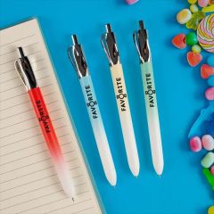 Candy Gel Pen
