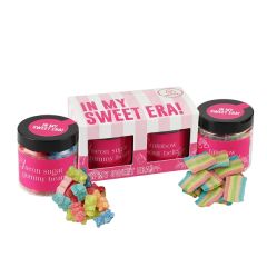 Candy Jar Set 2 Pack In My Sweet Era