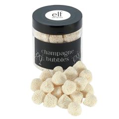 Candy Jar Single Champagne Bubbles
