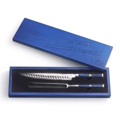 Cangshan 2-Piece Kita Series Carving Set W/Ash Box