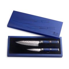 Cangshan 2-Piece Kita Series Starter Set W/Ash Box