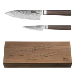 Cangshan 2-Piece Maya Series Starter Knife Set