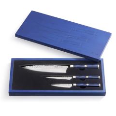 Cangshan 3-Piece Kita Series Starter Set W/Ash Box