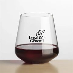 Cannes Stemless Wine - Imprinted