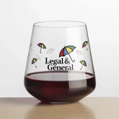 Cannes Stemless Wine - Vividprint