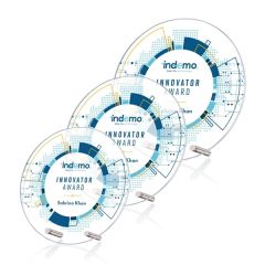 Cantebury Circle Vividprint Award