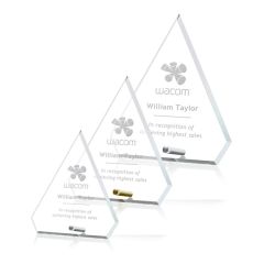 Cantebury Diamond Award