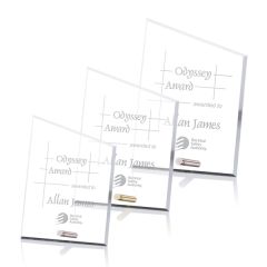 Cantebury Peak Award