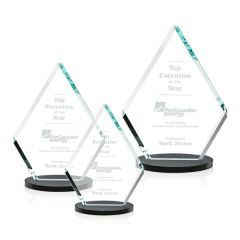 Canton Award - Black