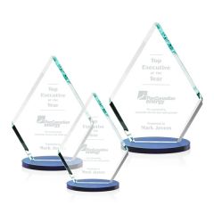 Canton Award - Blue