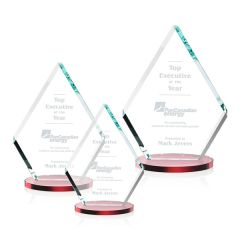 Canton Award - Red