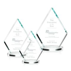 Canton Award - Starfire