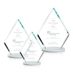 Canton Award - White